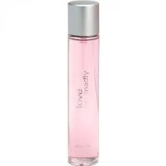 Revlon Love Her Madly parfüm şişesi