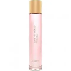 Revlon Love Her Madly Rendezvous perfume bottle