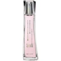 Revlon Splendid parfüm şişesi