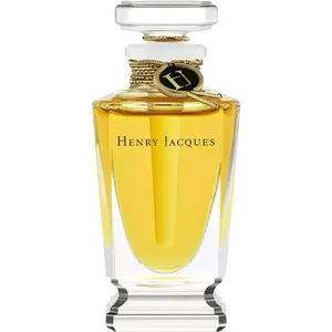 Henry Jacques Dentelle au Cœur (Pure Perfume) perfume bottle