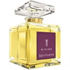 Divine Spirituelle (Eau de Parfum) perfume bottle