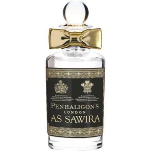 Penhaligon's As Sawira parfüm şişesi