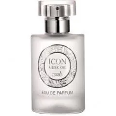 Ga-De Icon Musk Oil (Eau de Parfum) parfüm şişesi