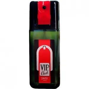 J. Daver VIP Club (Eau de Toilette) parfüm şişesi