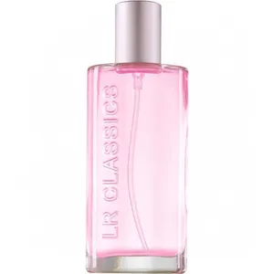 LR Marbella perfume bottle