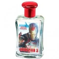Corsair Iron Man 3 parfüm şişesi