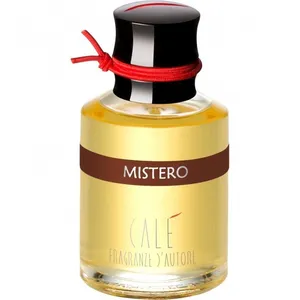 Calé Fragranze d'Autore Mistero parfüm şişesi