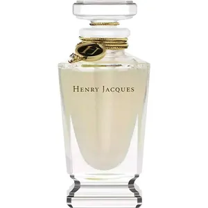 Henry Jacques Rose Snow de HJ (Pure Perfume) parfüm şişesi