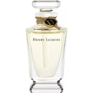 Henry Jacques Musk Oil Gardenia (Pure Perfume) perfume bottle