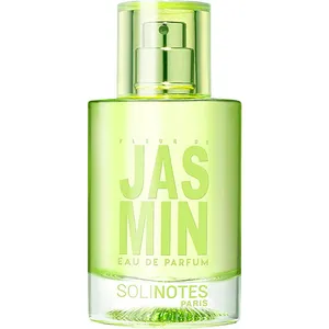 Solinotes Fleur de Jasmin (Eau de Parfum) parfüm şişesi