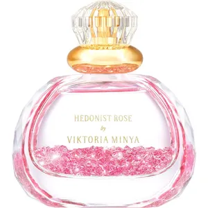 Viktoria Minya Hedonist Rose parfüm şişesi