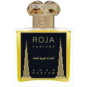 Roja Parfums United Arab Emirates / الإمارات العربية المتحدة perfume bottle