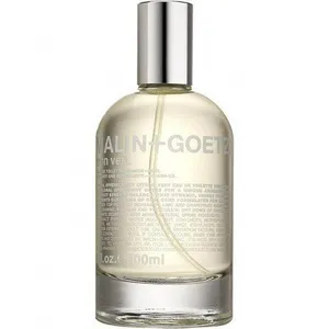 Malin + Goetz Citron Vert parfüm şişesi