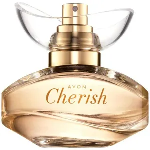 Avon Cherish (Eau de Parfum) parfüm şişesi