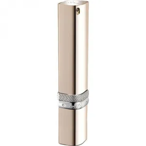 Cigar Jasmin de Grasse perfume bottle