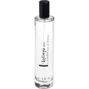 Laline Lalinya 001 perfume bottle