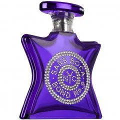 Bond No. 9 Saks Boca 3 perfume bottle
