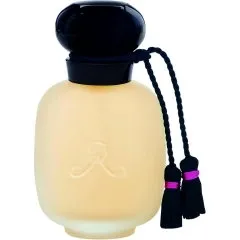 Les Parfums de Rosine Secrets de Rose parfüm şişesi