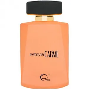 Estevia Carme perfume bottle