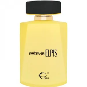 Estevia Elpis parfüm şişesi