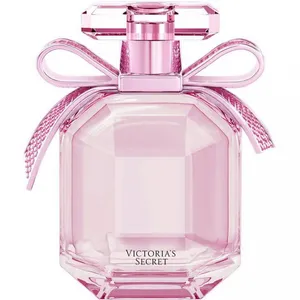 Victoria's Secret Bombshell Pink Diamonds parfüm şişesi