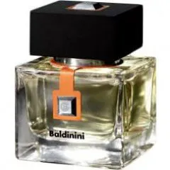 Baldinini for Woman parfüm şişesi