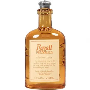 Royall Lyme of Bermuda Royall Mandarin parfüm şişesi