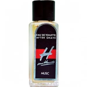 Diparco H pour Homme - Musc perfume bottle