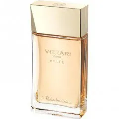 Roberto Vizzari Vizzari Belle perfume bottle