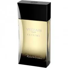 Roberto Vizzari Vizzari Extreme parfüm şişesi