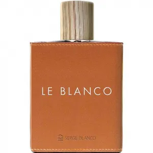 Serge Blanco Le Blanco parfüm şişesi