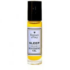 Essence of Vali Sleep Soothing Oil parfüm şişesi