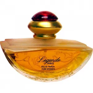 Jean Louis Vermeil Légende for Women perfume bottle