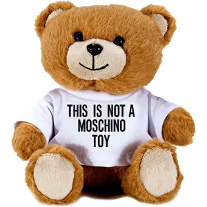 Moschino Toy perfume bottle