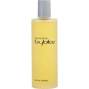 Byblos Elementi di Byblos - Sole (Eau de Toilette) perfume bottle