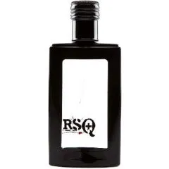 Tilly's RSQ for Him perfume bottle