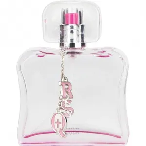 Tilly's RSQ for Her perfume bottle