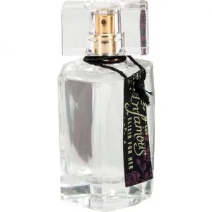 Tilly's Infamous Elixir perfume bottle