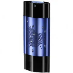 Kristel Saint Martin Royal Heart perfume bottle