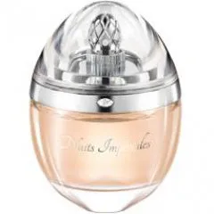 Kristel Saint Martin Nuits Impériales perfume bottle