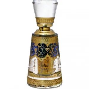 Al Haramain Mukhallath Al Manasek parfüm şişesi