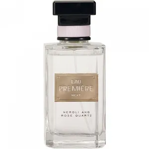 Next Eau Première - Neroli and Rose Quartz parfüm şişesi