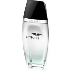 Lomani Victoire perfume bottle