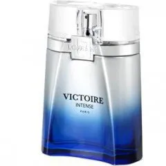 Lomani Victoire Intense perfume bottle