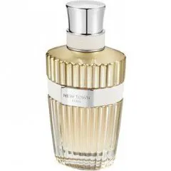 Lomani New Town - Séducteur perfume bottle