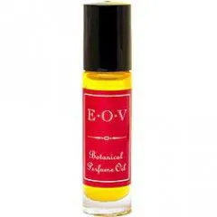 Essence of Vali E•O•V perfume bottle