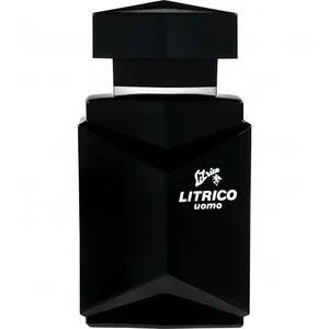 Litrico Uomo (Eau de Toilette) parfüm şişesi