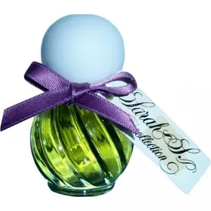 Sarah-S. Collection Lavendel parfüm şişesi