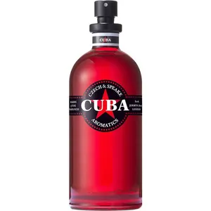 Czech & Speake Cuba (Cologne) perfume bottle