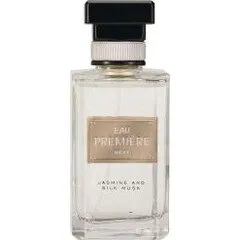Next Eau Première - Jasmine and Silk Musk parfüm şişesi